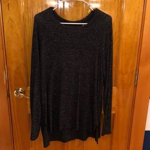 American eagle long sleeve top